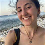 Offro lezioni di inglese a chiunque sia curioso di imparare!